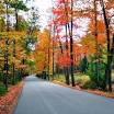 New England fall scenery from www.travelchannel.com