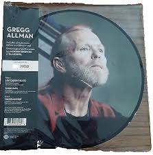 Warren Haynes, Gregg Allman King Biscuit Flower Hour Radio Show # 93-38  with Cue