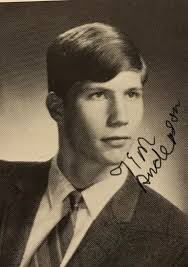 Our cousin, Karen Gray Harmon, met Tim Dunn in Boise. Who are his parents?