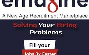 Best Manpower Job Placements Consultants In India Emagine People Technologies Job Placement Job Informative
