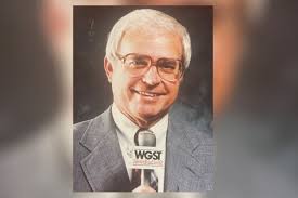 John Lauer brought competitive spirit and news to Atlanta radio