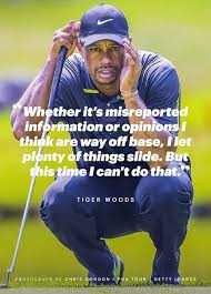 Not True Not Funny Tiger Woods College Essay Examples Golf Country Clubs