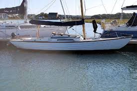 2005 Folkboat Nordic Folkboat Sail Boat For Sale Www Yachtworld Com Boat Sailing Boats For Sale