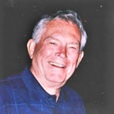 Jim Delbert Parrish Obituary