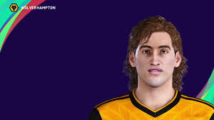 Pes 2020 2021 ps5 como hacer a christoph baumgartner iamrubenmg. Pedro Nuno Face Stats Pes 2021 Youtube