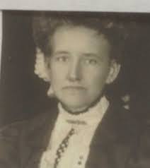 Kate Julia (Chesher) Millard (1862-1953)