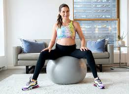 Find out what the benefits of using a birthing ball or peanut ball can be and how to use them during pregnancy, labor if a birthing ball has these potential benefits, you might wonder whether a birthing ball could also induce labor. 6 Exercises To Help Induce Labor