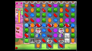 Candy Crush Saga Level 963 Youtube