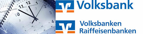 Buchungszeiten Volksbank 2020 Gute Zeiten Fur Die Buchungszeiten