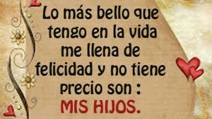 Te Amo Hijo Imagenes Con Frases Lindas Para Dedicar A Mis Hijos Youtube Amo A Mis Hijos Frases Palabras Para Un Hijo Poemas Para Un Hijo