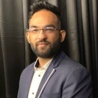 Uzair Rizvi Email & Phone Number