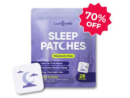 Lunavelle reviews: Don't get Lunavelle sleep patches till you've read this!  | The Jerusalem Post