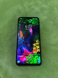 Spoke to a guy which is flashing roms though teamviewer . Open Line Lg G8 Thinq Mobile Phones Gadgets Mobile Phones Android Phones Lg On Carousell