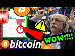 Donations are appreciated but not necessary. Urgent Bitcoin Has Not Done This In 3 Years Prepare For Massive Move Now