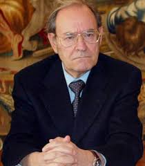 Lamezia Terme, 1 marzo - E&#39; morto l&#39;ex Procuratore della Repubblica di Catanzaro Mariano Lombardi. Il magistrato, 76 anni, è deceduto all&#39;ospedale Ciaccio ... - lombardi1