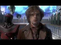 Jefferson, played by sebastian stan, is the mad hatter and owns a magical hat that he can use to travel between different worlds.in the past, he used his hat to retrieve objects for the evil queen. Ouat Jefferson The Mad Hatter Follow Me Down Youtube