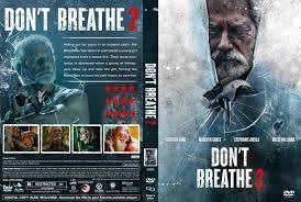 Le 1 juillet 2021 à 10h00. Covercity Dvd Covers Labels Don T Breathe 2