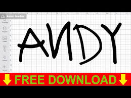 Download free svg files for your next diy project. Andy Svg Free Toy Story Svg Disney Svg Instant Download Silhouette Cameo Free Vector Files Free Disney Shirt Svg Png Dxf Eps 0454 Freesvgplanet