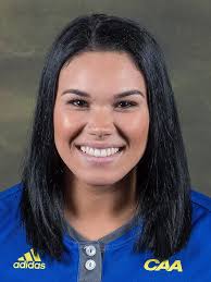 Kondravy Earns First Team All-CAA Softball Honors, Steinmetz Selected  Rookie of the Year