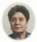 Mrs. Carolina (Carla) Maria BRUNO-BOSSIO Obituary