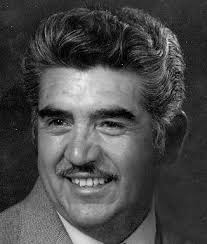 Alejandro Trujillo Obituary (1927