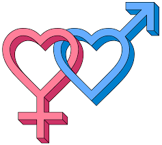 Heart clipart leave a comment. Two Intertwined Hearts Clipart Free Download Transparent Png Creazilla
