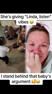 Alpha Alphabet Linda Prank