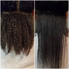 Curly and thick hair is much more likely to get frizzy and unmanageable as compared to straight hair. Anti Humidity Products Floridians Swear By
