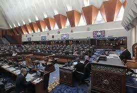Semoga infografik berikut membantu anda semua. Sidang Parlimen Ke 14 Archives M Update