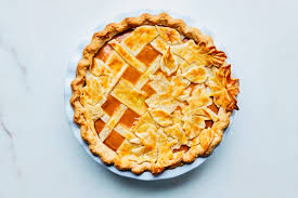 A proper apple pie recipe just like mum used to make. How To Make Decorative Pie Crusts Including Lattice Pie Crusts Leaf Pie Crusts And Top Crusts With Cut Out Shapes Epicurious