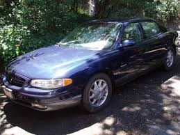 COAL: 1998 Buick Regal GS - Yes, As A Matter Of Fact, I Would ...