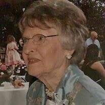 Eloise Boyd Sarvis Obituary