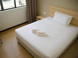 Family friendly rooms, 24/7 reception, internet services. Orange Hotel Sungai Buloh Sungai Buluh Updated 2021 Prices