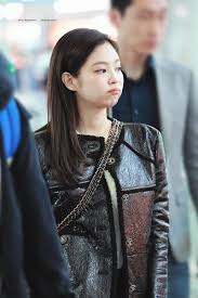 Dear My Queen Kimjennie116 Twitter Blackpink Fashion Korean Girl Fashion Blackpink Jennie