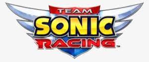 Create an outstanding brand image right here and now. Team Sonic Racing Team Sonic Racing Logo Transparent Png 614x258 Free Download On Nicepng