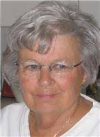 JOANNE DETLOFF Obituary