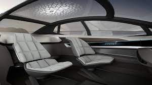 The 2022 audi a9 interior design. Audi A9 E Tron Tipped As Radical Electric Flagship For 2024 Slashgear