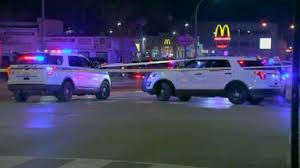 Big news network.com | 13th march 2021. 4 Dead Following Shooting Spree In Chicago Area Abc News