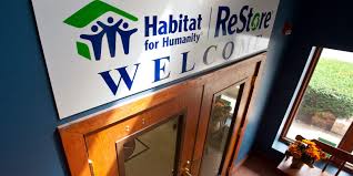 Maybe you would like to learn more about one of these? Williston Habitat For Humanity Restore To Expand