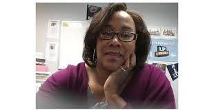 Doreen Johnson Obituary (1956