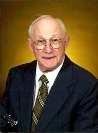 William Carl “Bill” Dotson, Jr.