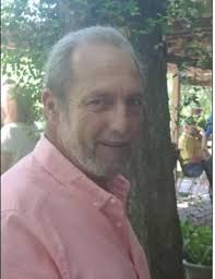 Obituary information for Pat G. O'Donnell