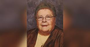 Obituary information for Beth Maye "Woody" Livingston