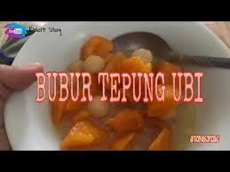 Tinorangsak or tinoransak is an indonesian hot and spicy meat dish that uses specific bumbu (spice mixture) found in manado cuisine of north sulawesi, indonesia. Bubur Tepung Ubi August 2020 Youtube