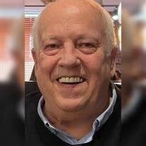 David Patrick Wernert Obituary