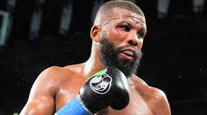 Badou jack knocks out dervin colina. Xtynuqkmbcqlbm