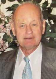 Frank Cembrock Obituary (1934