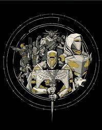 Destiny Rise Of Iron Fanart Destiny Game Destiny Destiny Bungie