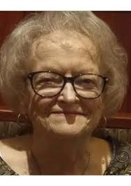 Mary Carnes Obituary (1942