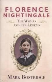 This Biography Draws On A Wealth Of Unpublished Material Including Previously Unseen Family Papers To Florence Nightingale University Of Toronto Nightingale